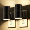 Electroplated Black