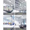imageLOHAS Super Bright Light Bulbs 250300W Equivalent 3400LM E26 Garage LED Bulb 3000K Soft White 30 Watt High Lumen LED Bulb wE39 Adapter for Commercial Warehouse Workshop Factory Backyard 2 PackDaylight White
