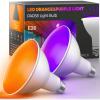 Purple&orange