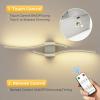 imageL LOHAS LED Battery Operated Wall Sconces Set of 2 Battery Wall Sconce 7200mAh Gold Rechargeable Sconces 3000K 316 Inch Dimmable Wireless Wall Lights Sconce Wall Decor for Bedroom Living RoomNickel