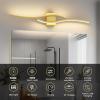 imageL LOHAS LED Battery Operated Wall Sconces Set of 2 Battery Wall Sconce 7200mAh Gold Rechargeable Sconces 3000K 316 Inch Dimmable Wireless Wall Lights Sconce Wall Decor for Bedroom Living RoomGold