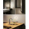 imageL LOHAS LED Bright Night Light Night Lights Plug into Wall 0250LM LED Night Light Dusk to Dawn Sensor 2W Dimmable Nightlight Soft White 3000K for Bathroom Hallway Bedroom Adults StairwayDaylight