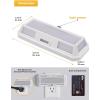 imageL LOHAS LED Bright Night Light Night Lights Plug into Wall 0250LM LED Night Light Dusk to Dawn Sensor 2W Dimmable Nightlight Soft White 3000K for Bathroom Hallway Bedroom Adults StairwayDaylight