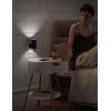 imageL LOHAS LED Night Light Night Lights Plug into Wall Dimmable Night Light 0100LM Soft White 3000K Plug in Night Light Light Sensor Nightlight LED Night Light for Hallway Bathroom Kitchen 4 PackDaylight White