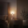 imageL LOHAS LED Night Lights Plug into Wall 2 Pack Dimmable Modern LED Bright Night Light for KidsDusk to Dawn Sensor 0150LM Adjustable BrightnessSoft White 3000K for Hallway Bedroom StairwayRectangle