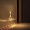imageL LOHAS LED Night Lights Plug into Wall 2 Pack Dimmable Modern LED Bright Night Light for KidsDusk to Dawn Sensor 0150LM Adjustable BrightnessSoft White 3000K for Hallway Bedroom StairwayRhombus