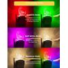 imageLOHAS Dinosaur Night Light Plugin 2 Pack Kids Night Light with Dusk to Dawn Sensor 3 Lighting Modes Color Changing Lamp Nursery ampamp Bedroom Decor GiftTanystropheus