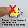 imageLOHAS 100W LED Chip Cool White Bulb High Power Energy Saving Lamp Chip