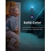 imageLOHAS Dinosaur Night Light for Boys Kids Nightlight Plug in DusktoDawn Velociraptor LED Night Lights Plug into Wall RGBSoft White 3000K 3 Lighting Modes Ideal for Nursery Room Bedroom DecorStegosaurus