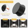 imageL LOHAS LED Night Lights Plug into Wall2Pack Plug in Night Light with Dusk to Dawn SensorBrightness Adjustable3000K Warm WhiteDimmable Nightlight for Adults Hallway BathroomDaylight White