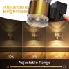 imageL LOHAS LED Night Light Modern Night Lights Plug into Wall 2 Pack 3000K Soft Warm 0100LM Adjustable NightlightsAutomatic Nightlights Plug in with Dusk to Dawn Sensor for Room Bathroom HallwaySoft WhiteChips
