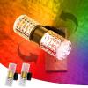 imageL LOHAS LED Night LightDimmable Night Lights Plug into Wall Acrylic Nightlights with 0100 LM Adjustable Brightness 5000K Plug in Night Light with Dusk to Dawn Sensor for Bathroom HallwayRGBDiamond
