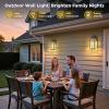imageL LOHAS LED Large Size Dusk to Dawn Outdoor Light FixtureLOHAS Landscape Spot Lights Outdoor