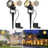 imageL LOHAS LED Large Size Dusk to Dawn Outdoor Light FixtureLOHAS Landscape Spot Lights Outdoor