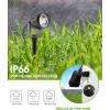 imageL LOHAS LED Large Size Dusk to Dawn Outdoor Light FixtureLOHAS Landscape Spot Lights Outdoor