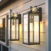 imageL LOHAS LED Large Size Dusk to Dawn Outdoor Light FixtureLOHAS Landscape Spot Lights Outdoor