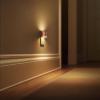 imageL LOHAS LED Night Lights Plug into Wall with 3CCT Adjustable 1600K3000K5000K 1W Nightlight Plug in Wall Built in Dusk to Dawn Sensor 2 PackRose GoldSoft White
