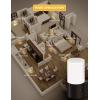 imageL LOHAS LED 2 Pack Motion Sensor Night Light ampamp 2 Pack Light Sensor Night Light