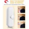 imageStickOn Motion Sensor Night Light Wall Lights Closet Lights Stair Lights Motion Activated Night Light