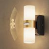 imageL LOHAS LED 3PACK Motion Sensor Night LightBrightness Adjustable 3000K Soft White
