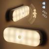 imageStickOn Motion Sensor Night Light Wall Lights Closet Lights Stair Lights Motion Activated Night Light