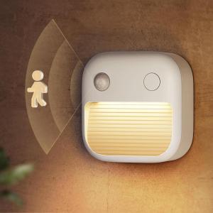 imageL LOHAS LED Motion Sensor Night Light