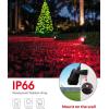 imageLOHAS 10W Dusk to Dawn Outdoor Lighting Auto OnOff 3000K Landscape Outdoor Spotlight IP66 Waterproof Spot Lights for Yard Garden House Pathway Plant2 PackRed