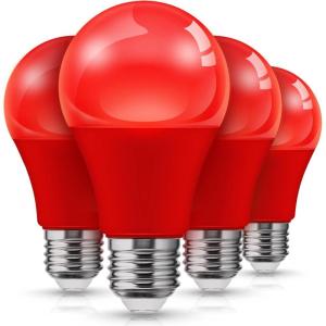 image6 Red Bulbs  2 Green Bulbs