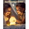 image1PACK Cute Night Light 1PACK Duck Night Light