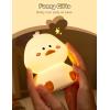 image1PACK Cute Night Light 1PACK Duck Night Light