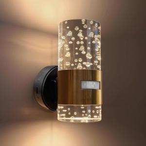 imageL LOHAS LED Night Lights Plug into Wall10Color Changing RGB Floral Night Lights Dusk to Dawn3 Brightness LevelsRotatable Plug in Nightlight for Bedroom Nursery Hallway GiftCharging Motion Sensor