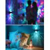 image1 PACK Cute Night Light for kids  2 PACK Projector Night Light for Kids